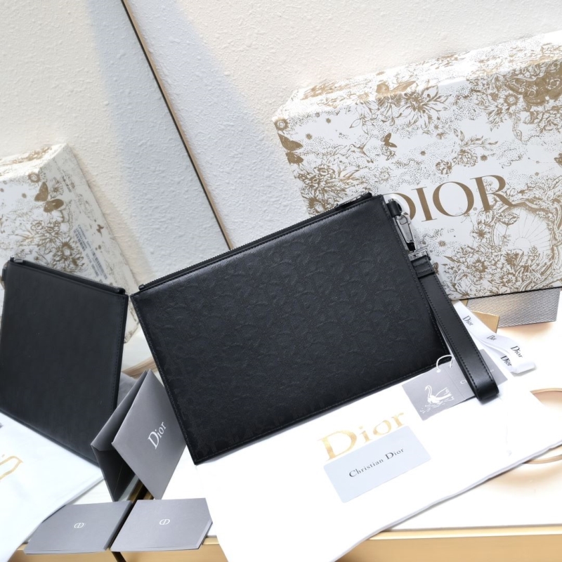 Dior Clutch Bags